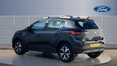 Dacia Sandero Stepway 1.0 TCe Prestige 5dr Petrol Hatchback